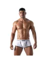 French Trunks White