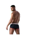 French Trunks Navy blue