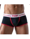 French Trunks Navy blue