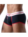French Trunks Navy blue