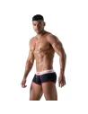 French Trunks Navy blue