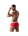 French Trunks Red