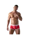 French Trunks Red