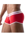French Trunks Red