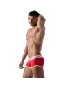 French Trunks Red
