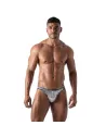 Star Bikini Silver