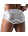 Star Brief Silver