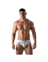 Star Brief Silver