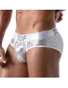 Star Brief Silver