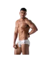 Star Brief Silver