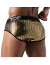Star Brief Gold