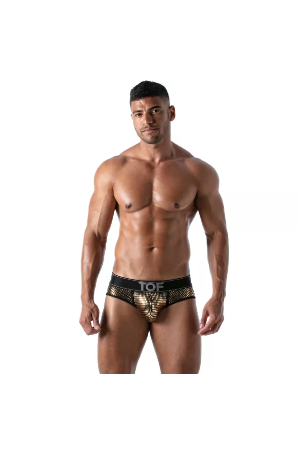 Star Brief Gold