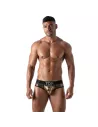 Star Brief Gold