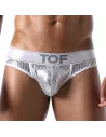 Star JockBriefs Silver