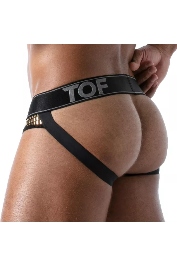 Star JockBriefs Gold