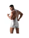 Star Singlet Silver
