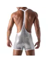 Star Singlet Silver