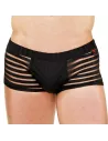 Apollon boxers Black