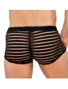 Apollon boxers Black