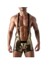 Star Singlet Gold first picture