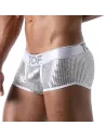 Star Trunks Silver