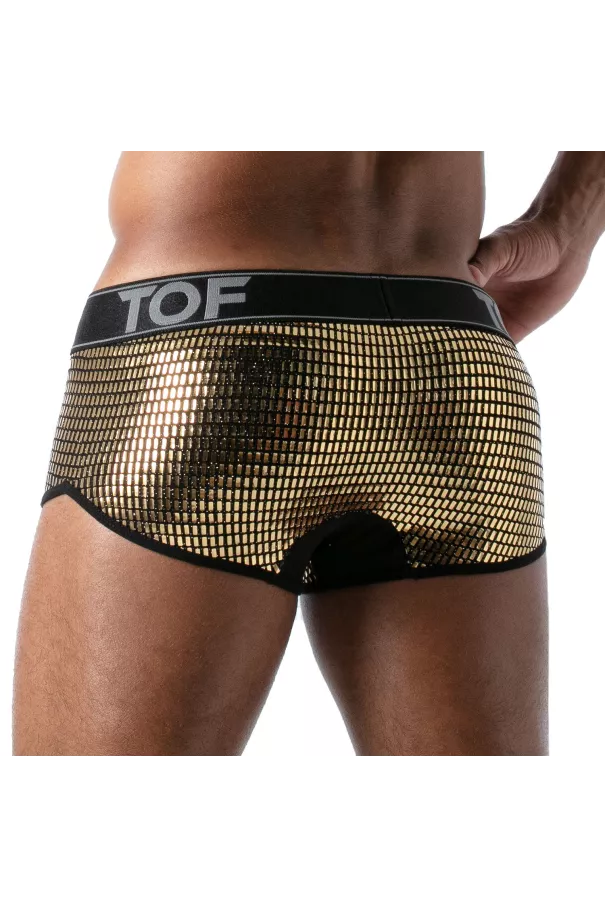 Star Trunks Gold