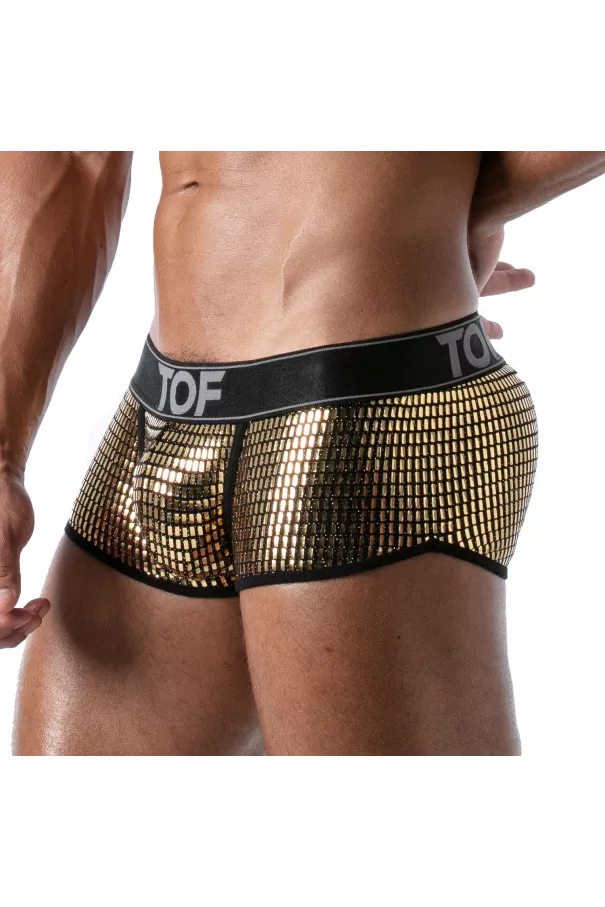 Star Trunks Gold