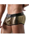 Star Trunks Gold
