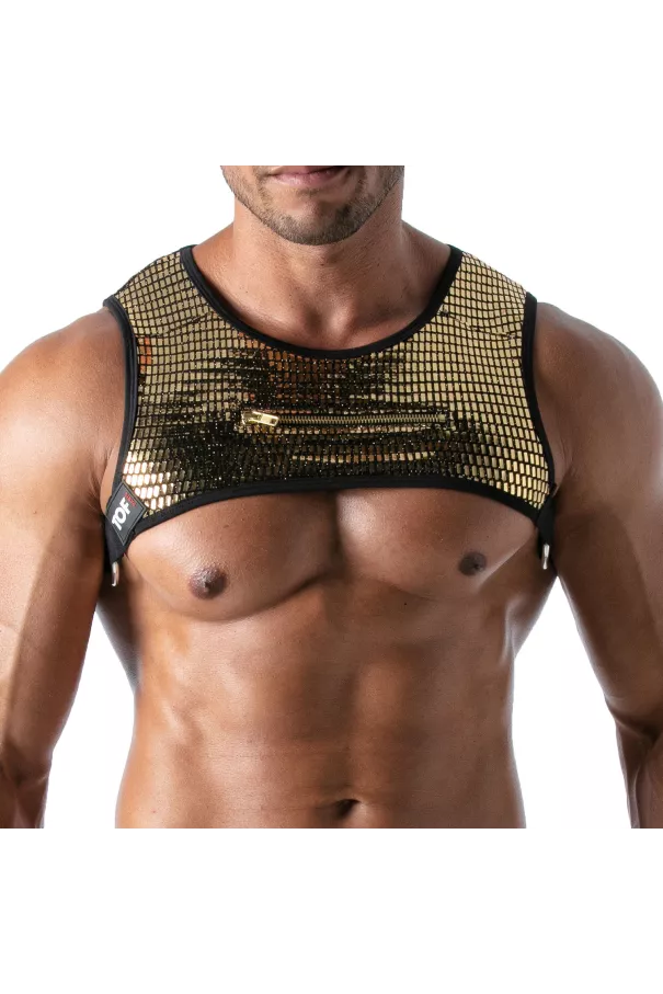 Pocket Harness For Men