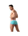 French Trunks Turquoise