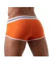 French Trunks Orange
