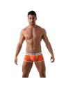 French Trunks Orange