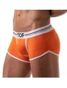 French Trunks Orange