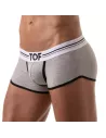 French Trunks Heather-Grey