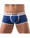 French Trunks Royal-Blue