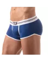 French Trunks Royal-Blue