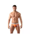 French Briefs Orange