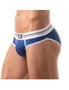 French Briefs Royal-Blue