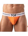 French Thong Orange