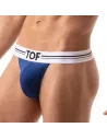 French Thong Royal-Blue