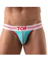French Jock Turquoise