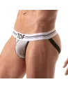 French Jock Heather-Grey