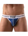French Jock Royal-Blue