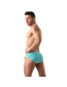 French Bikini Turquoise
