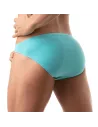 French Bikini Turquoise
