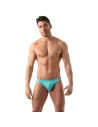 French Bikini Turquoise