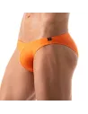 French Bikini Orange