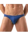 French Bikini Royal-Blue