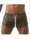 Beach Swim Shorts khaki