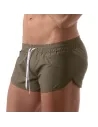 Beach Swim Shorts khaki